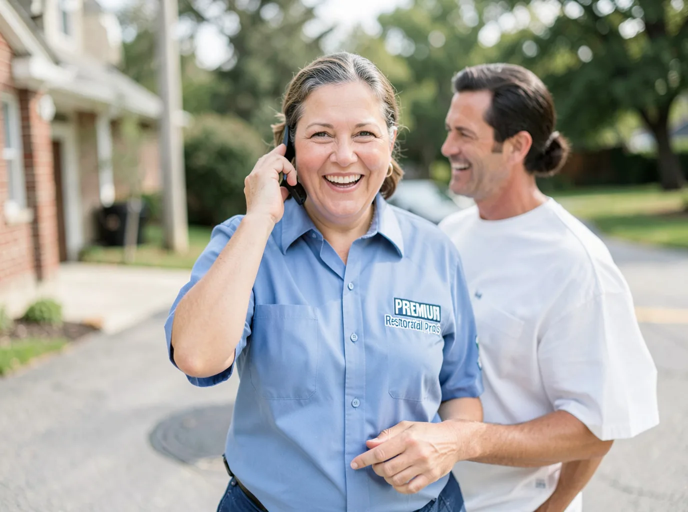 Water Damage Restoration Saint Marys City, MD FAQs